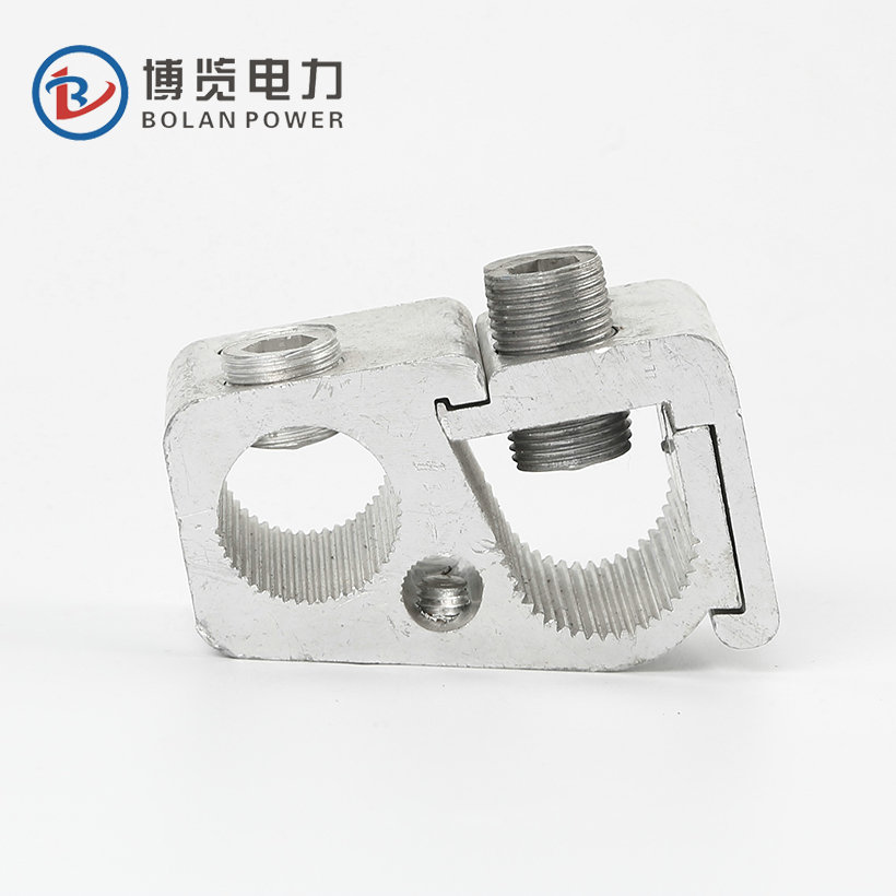 鋁異型線(xiàn)夾